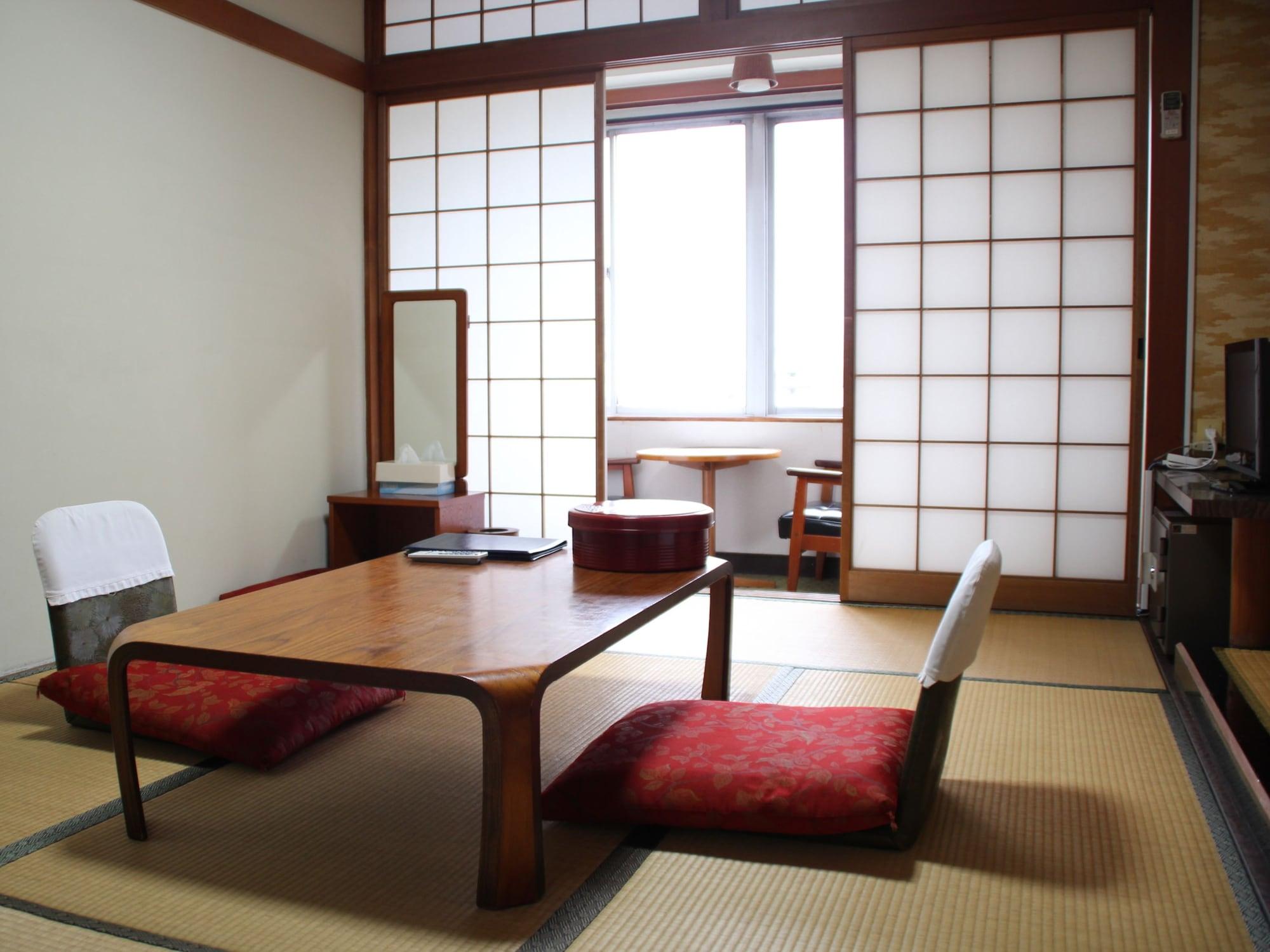 Shoei Daini Bekkan Kochi (Shikoku) Exterior foto
