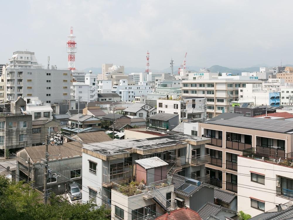 Shoei Daini Bekkan Kochi (Shikoku) Exterior foto