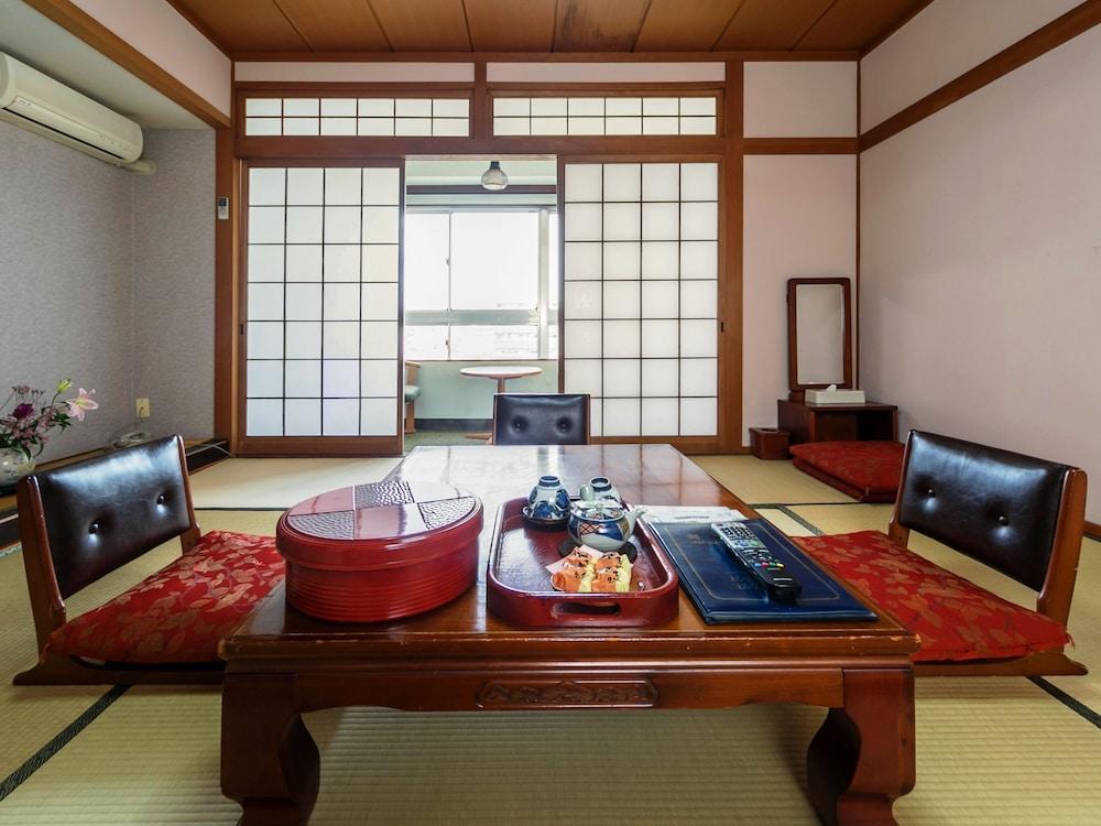 Shoei Daini Bekkan Kochi (Shikoku) Exterior foto