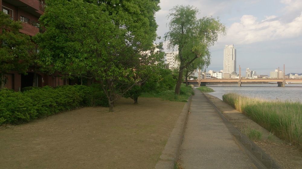 Shoei Daini Bekkan Kochi (Shikoku) Exterior foto