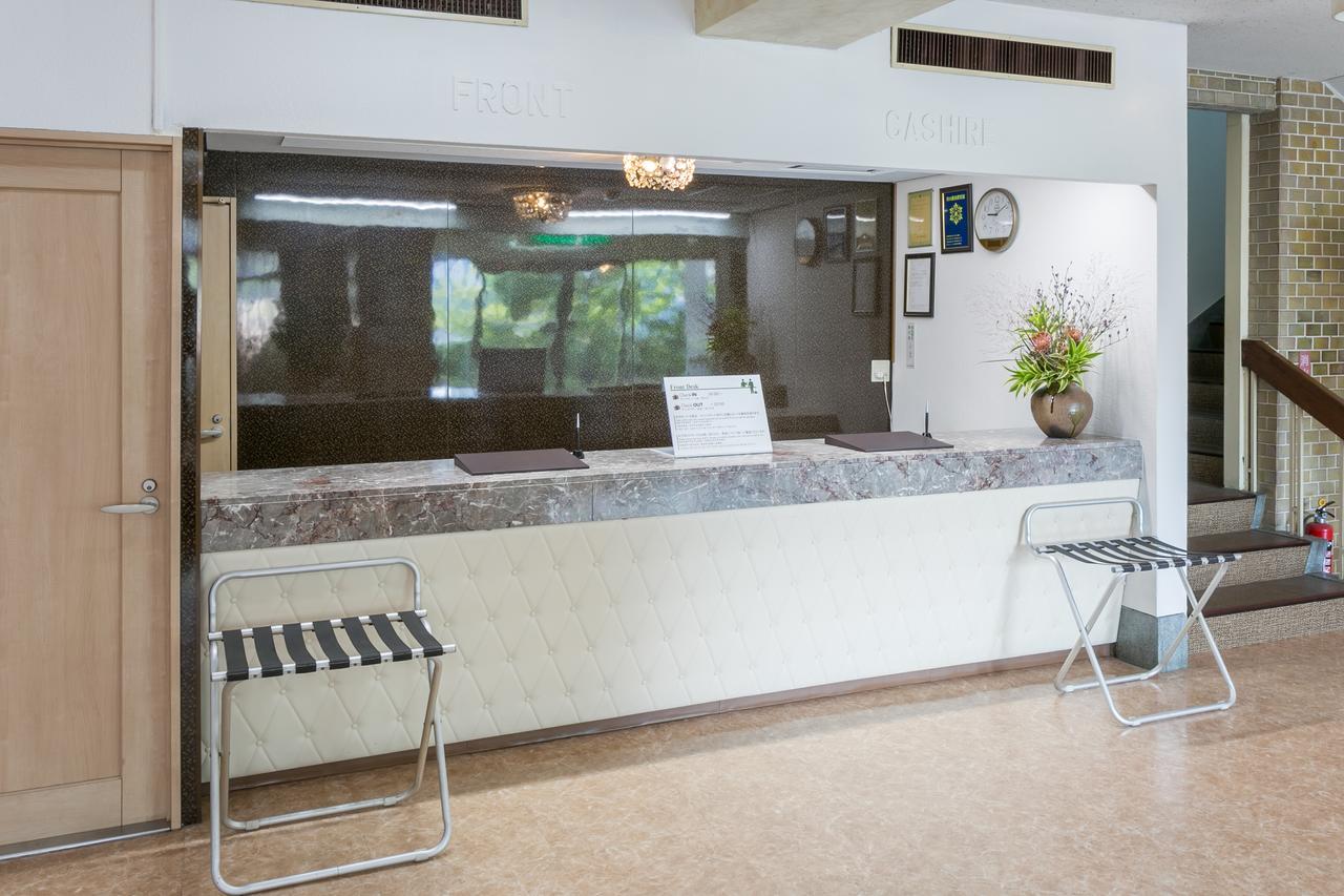 Shoei Daini Bekkan Kochi (Shikoku) Exterior foto
