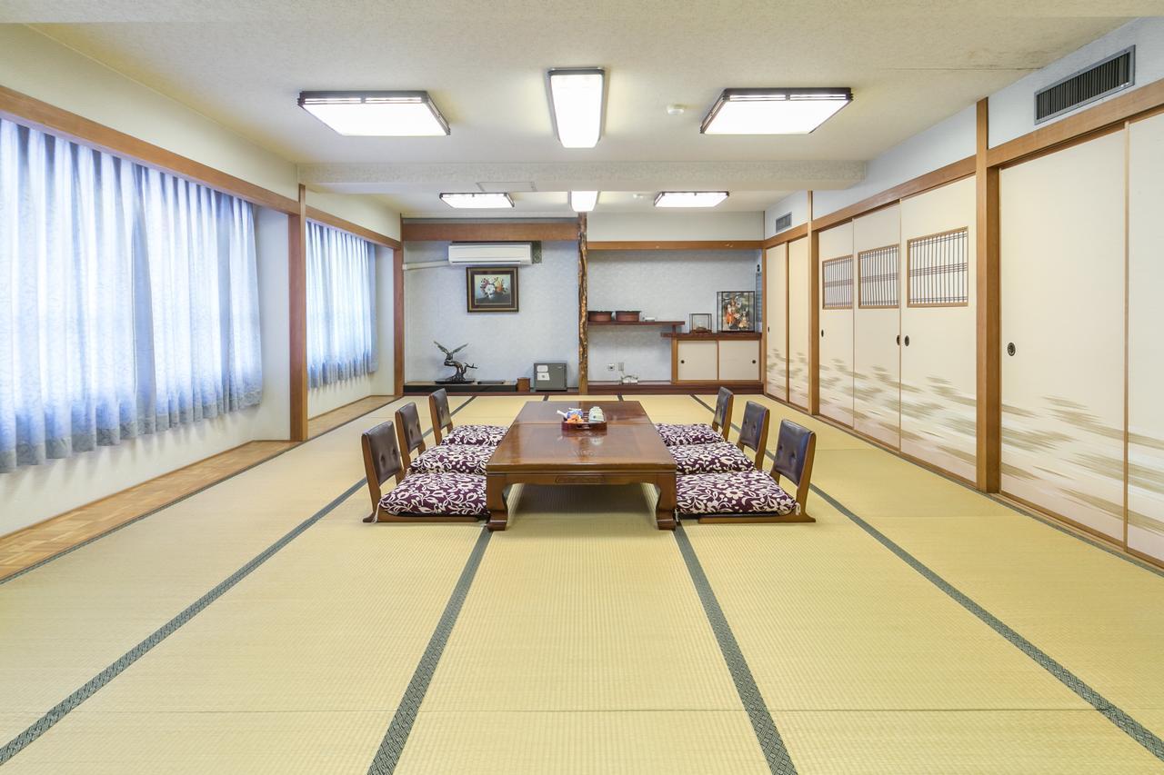 Shoei Daini Bekkan Kochi (Shikoku) Exterior foto