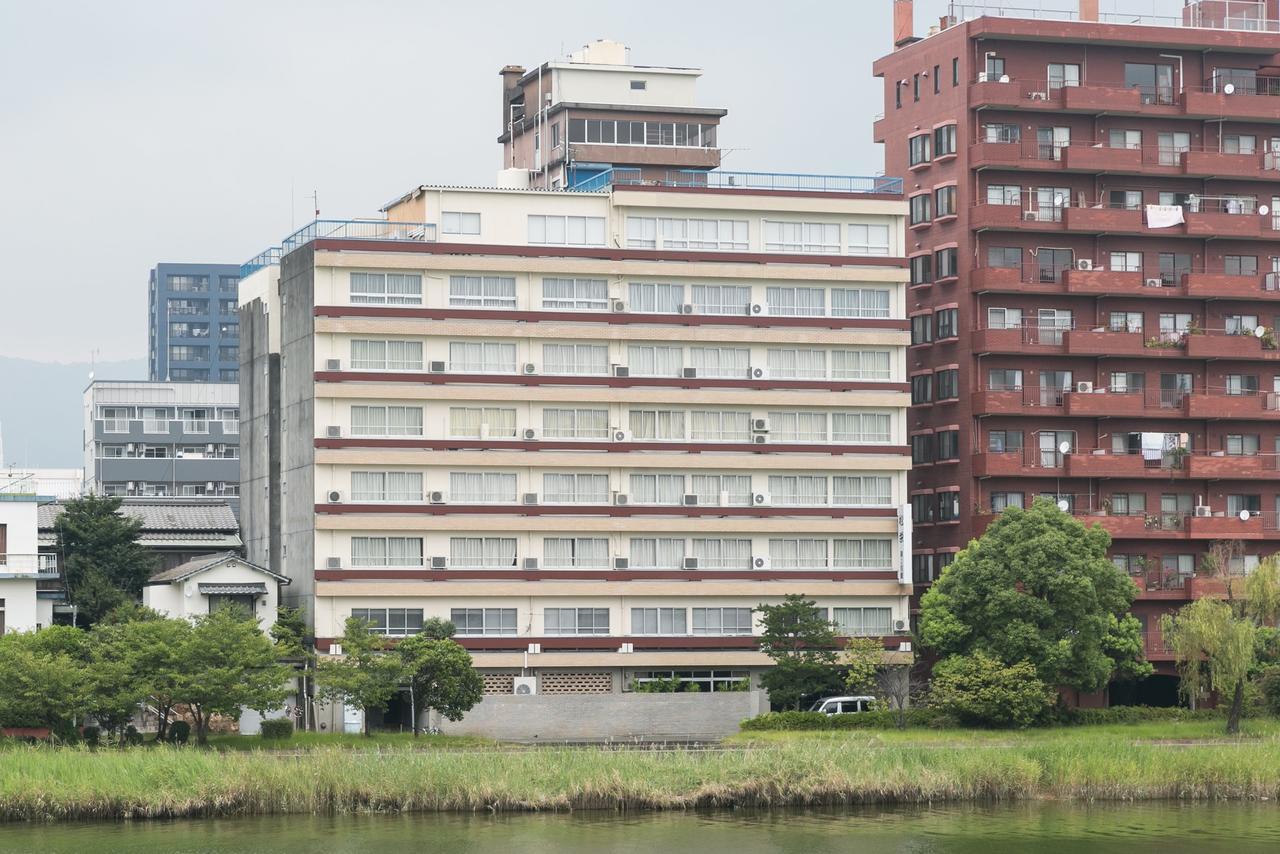 Shoei Daini Bekkan Kochi (Shikoku) Exterior foto