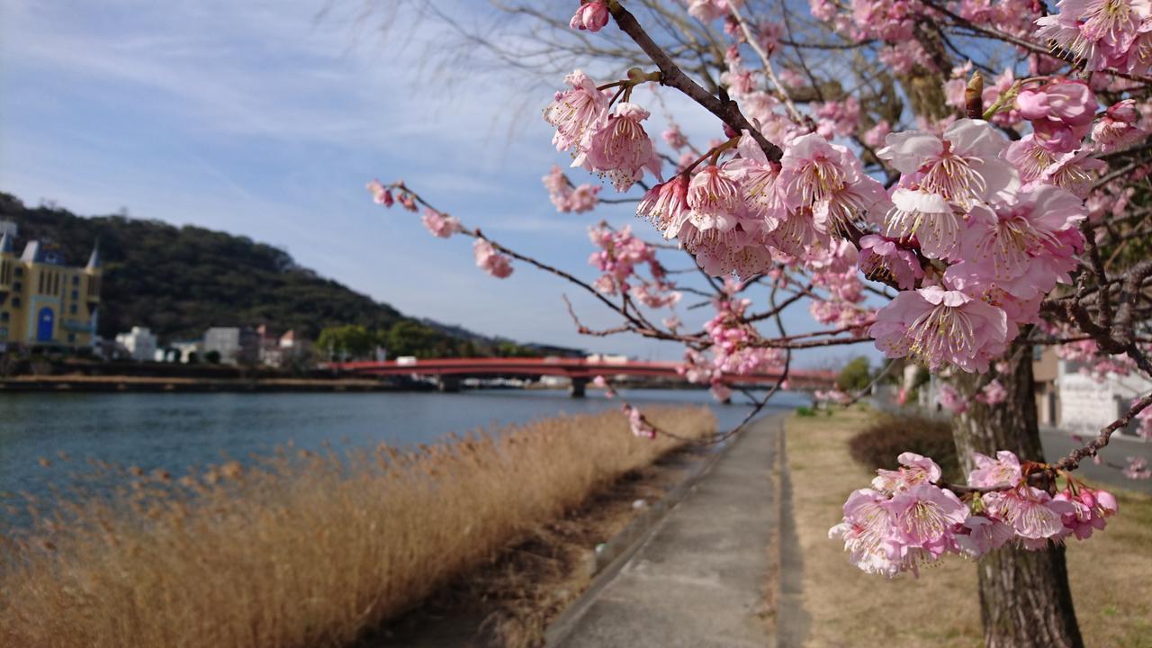 Shoei Daini Bekkan Kochi (Shikoku) Exterior foto